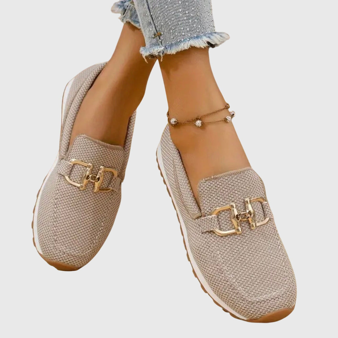 Susana | Loafers
