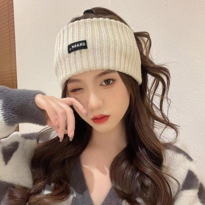 Lorraine Knit Headband