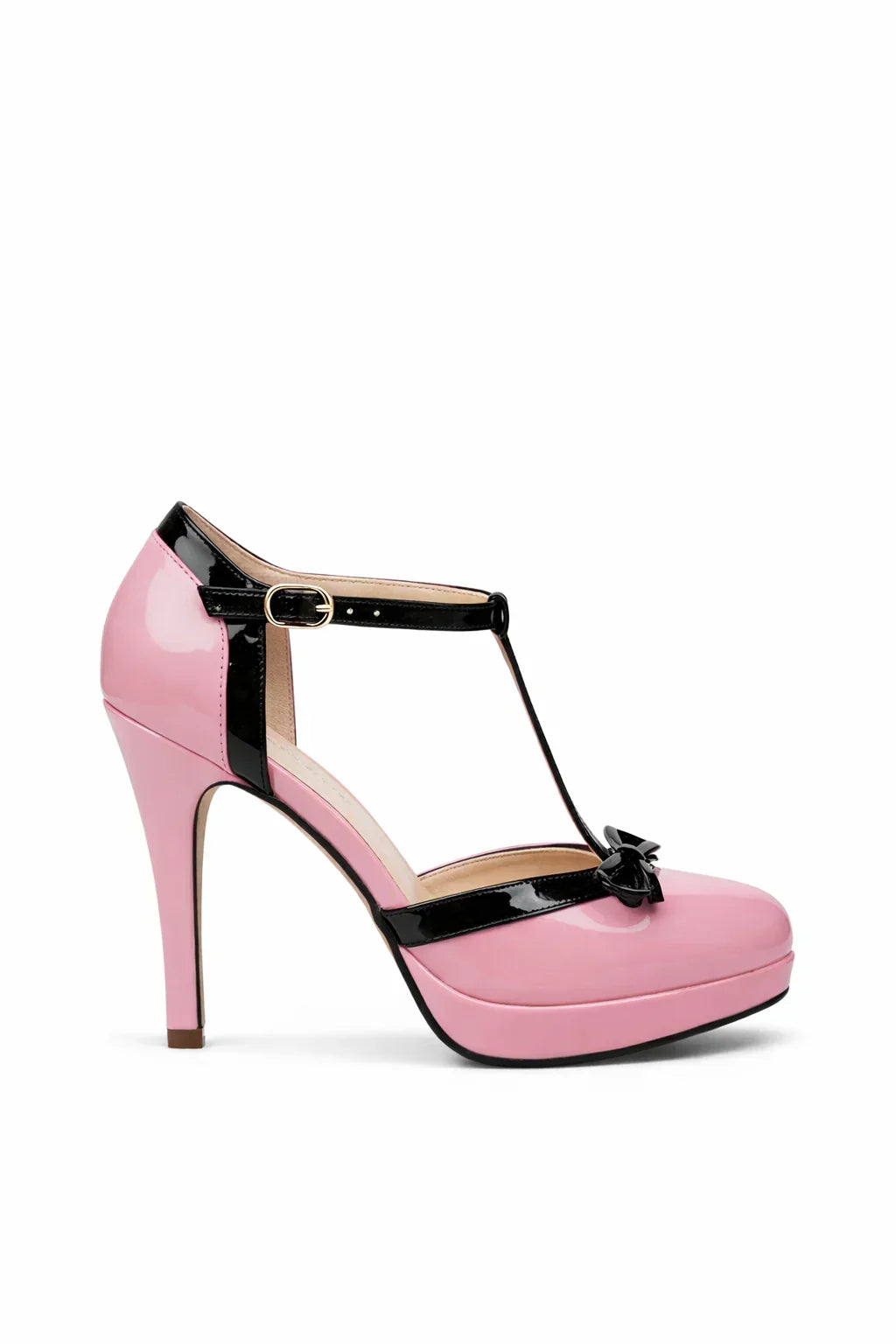 Neroa | Elegant Heels