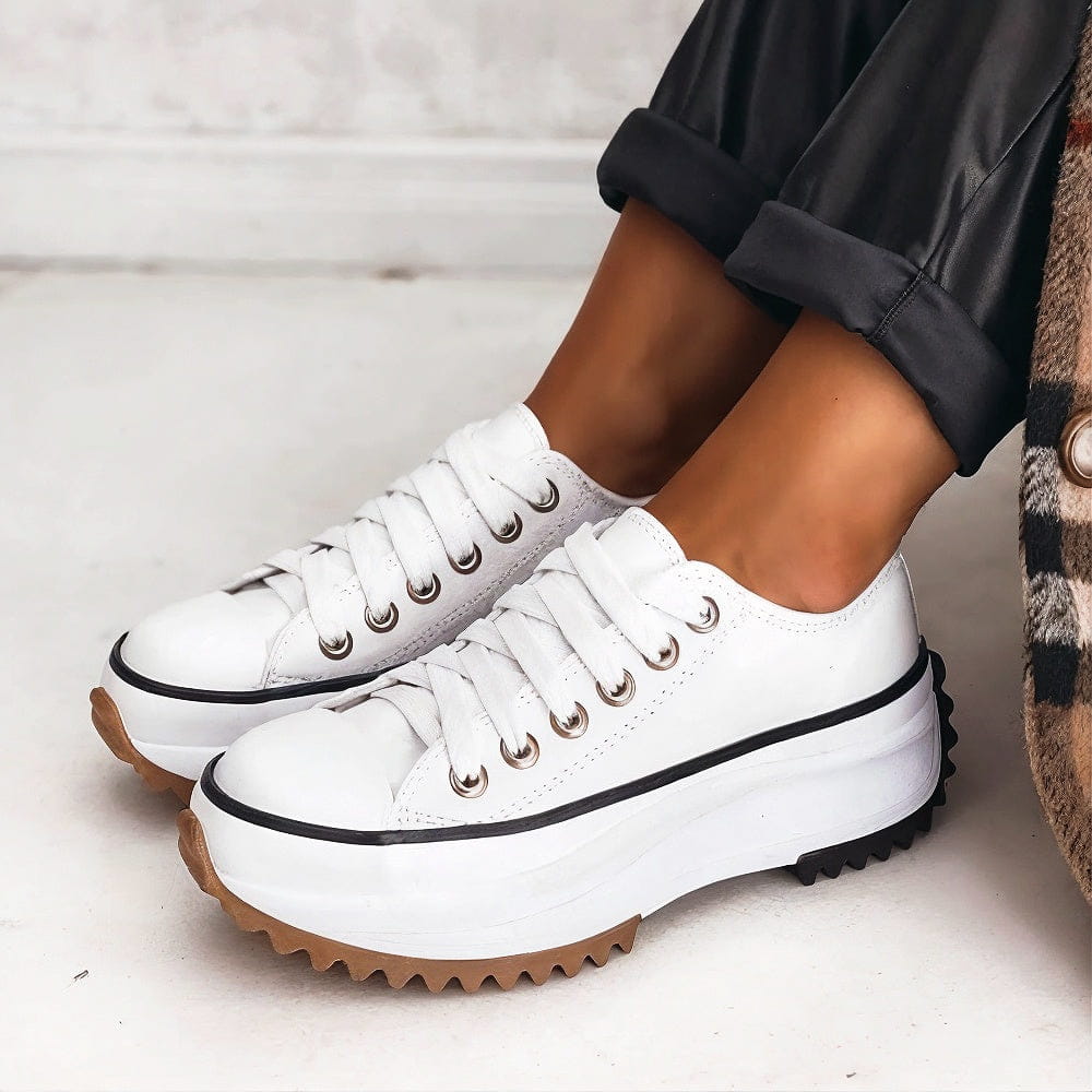 Alessia | Platform Shoes