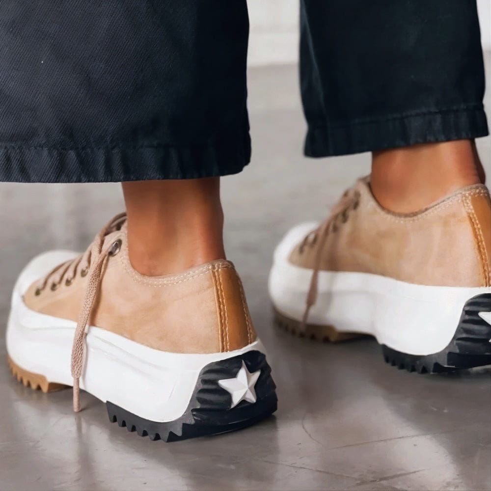 Alessia | Platform Shoes
