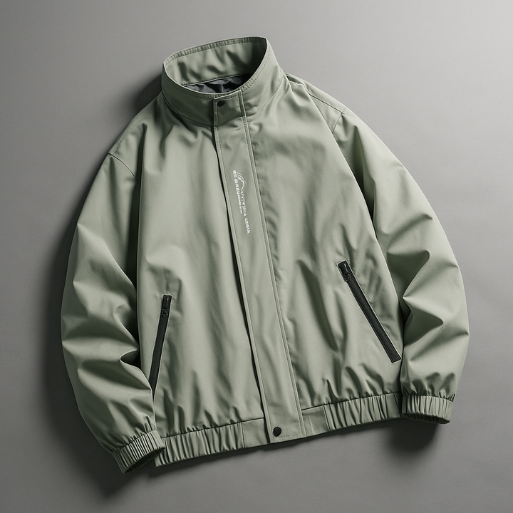 Brooklife Wind Jacket