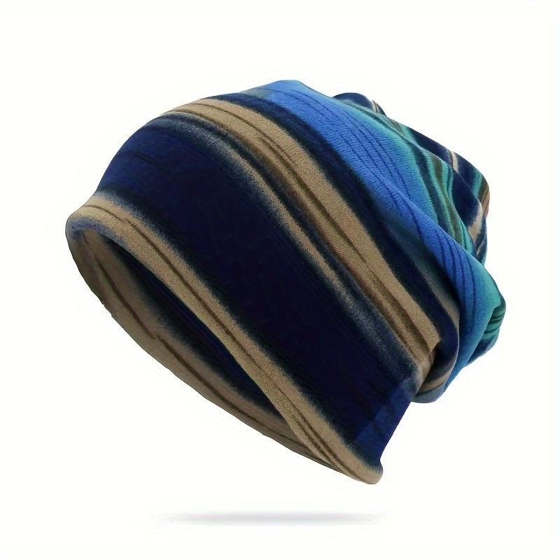 VividTrail™ Soft Stretch Beanie