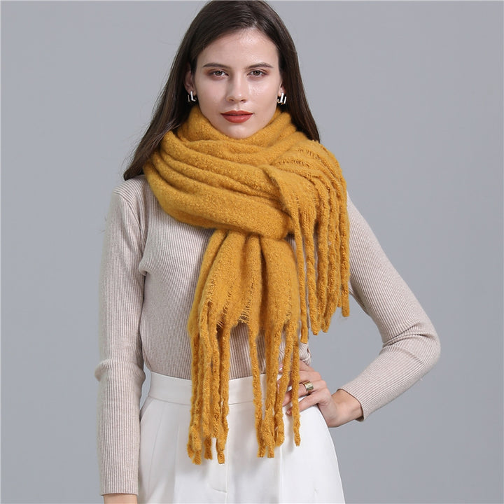 Grace Cashmere Scarf