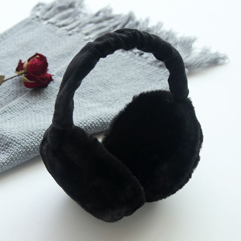 Linda Cozy Ear Warmers