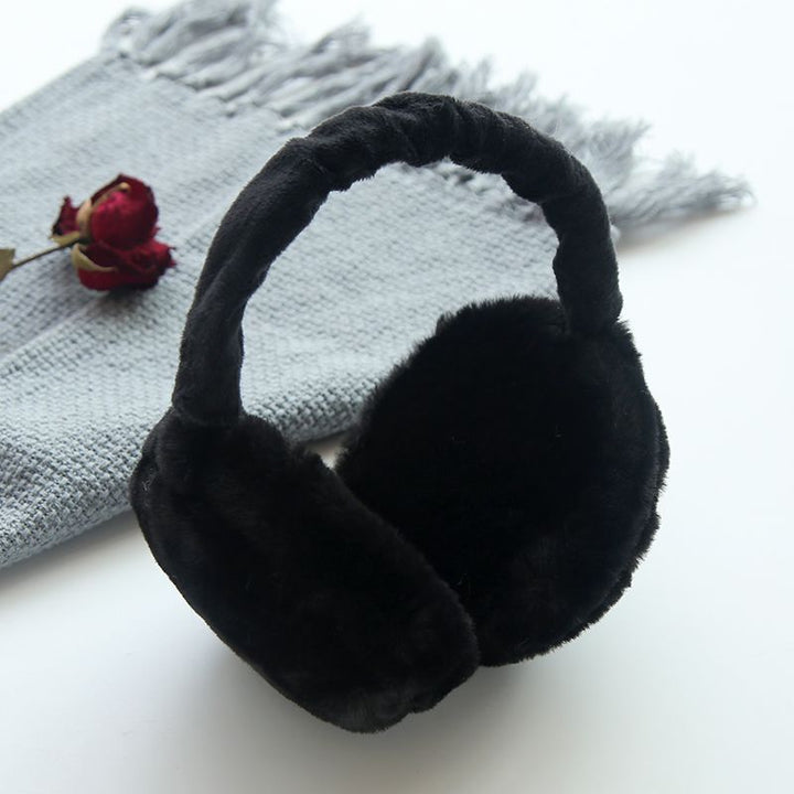 Linda Cozy Ear Warmers