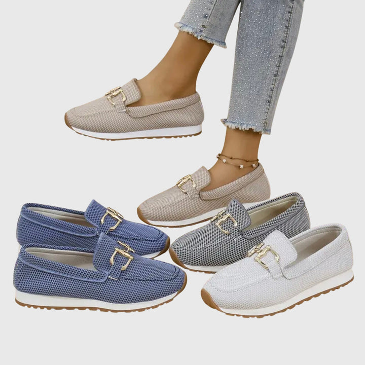 Susana | Loafers