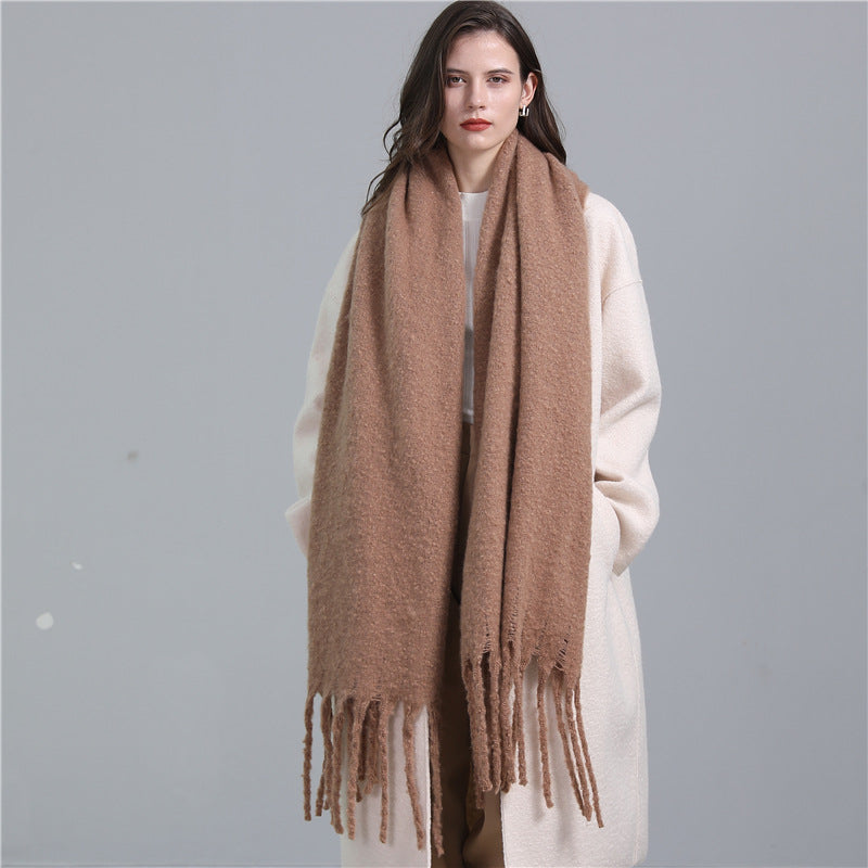 Grace Cashmere Scarf