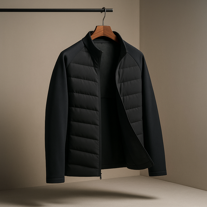 Northern Bridge Down Jacket