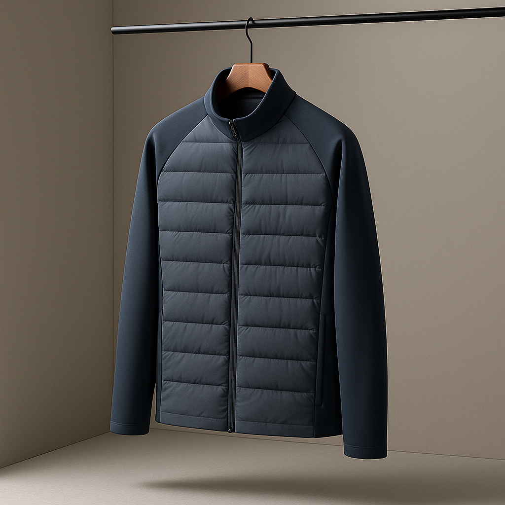 Northern Bridge Down Jacket