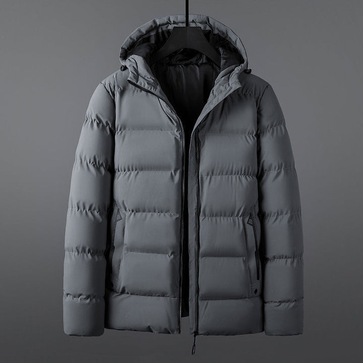 South Ridge Down Jacket