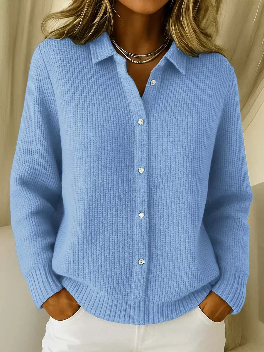 Aurelia | Women's Knit Cardigan
