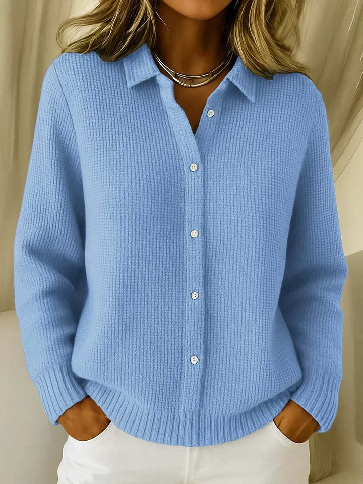 Aurelia | Women's Knit Cardigan
