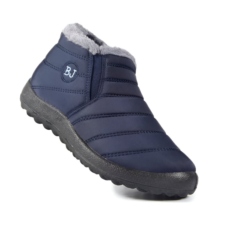 Bellamy™ | Comfortable Winter Orthopedic Shoes