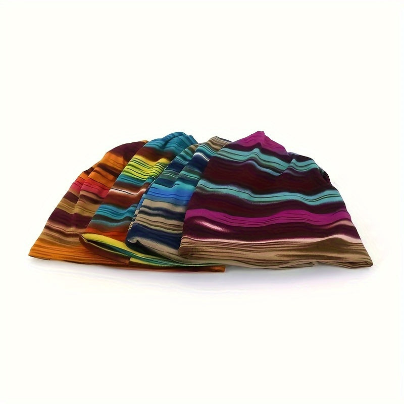 VividTrail™ Soft Stretch Beanie