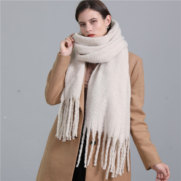 Grace Cashmere Scarf