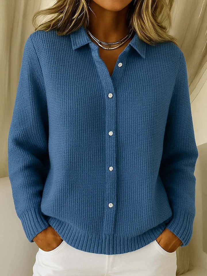 Aurelia | Women's Knit Cardigan