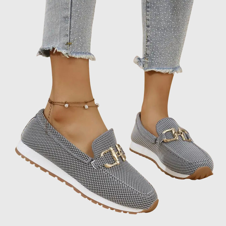 Graziella | Elegant Comfort Loafers