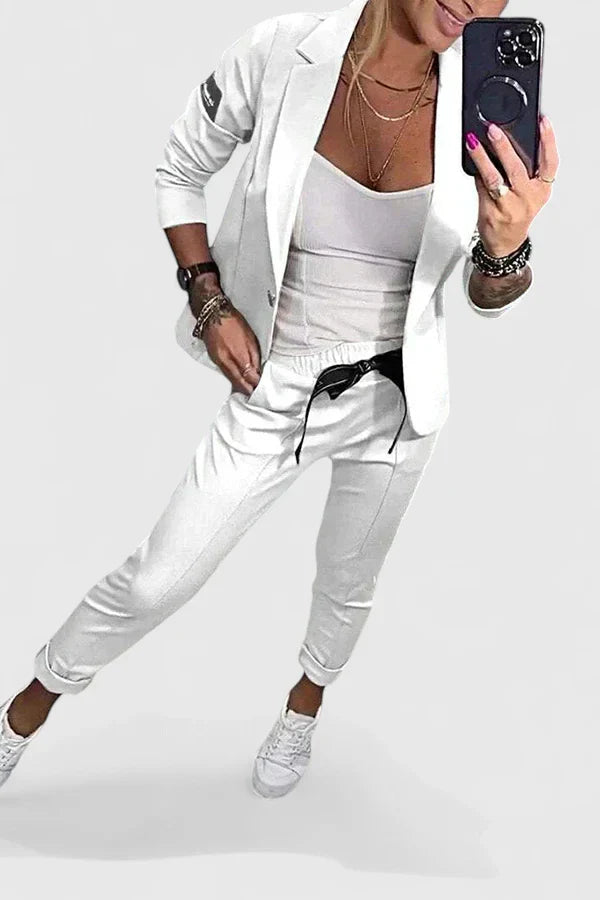 Hylenorah | Elegant Two-Piece Set