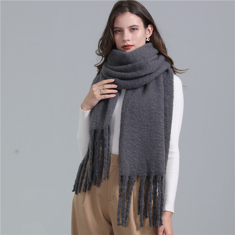 Grace Cashmere Scarf