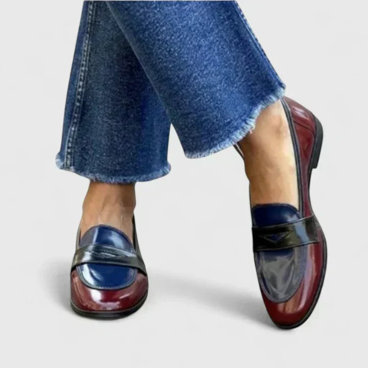 Rebecca | Elegant Loafers
