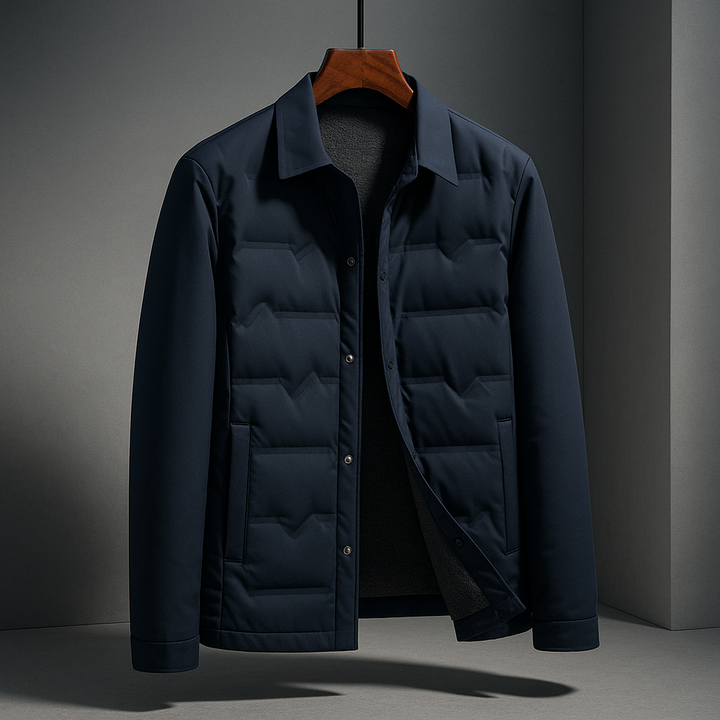 Sergio Zanelli Down Jacket
