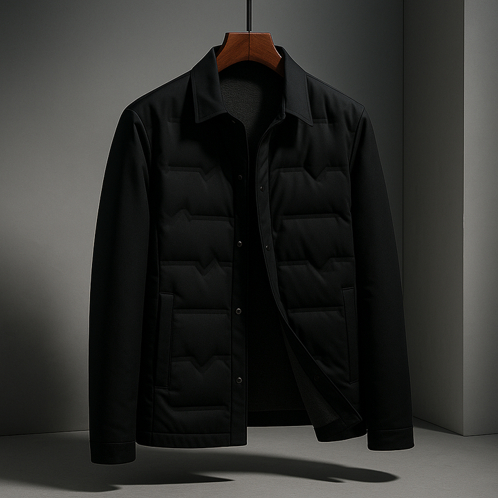 Sergio Zanelli Down Jacket