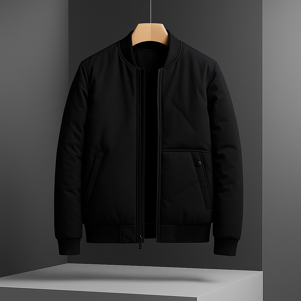 Alder North Jacket