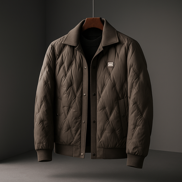 Jake Harbour Down Jacket