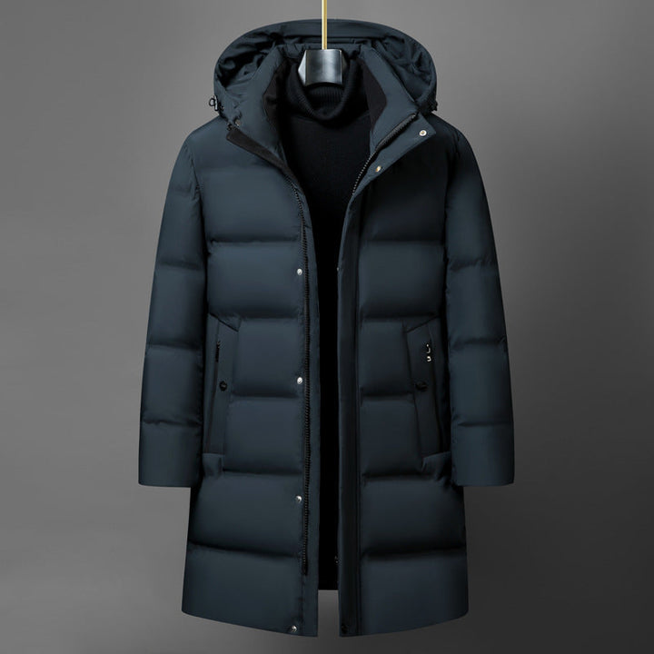 Hanover Long Parka
