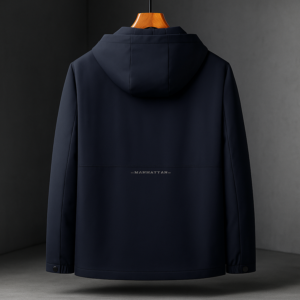 Manhattan Active Jacket