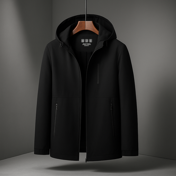 Manhattan Active Jacket