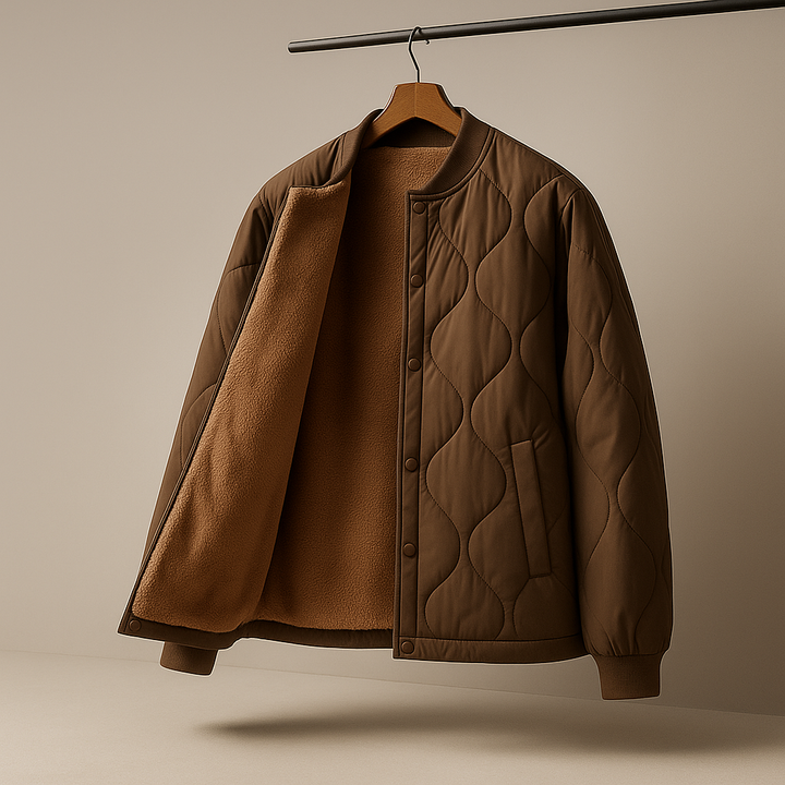 Neptune Fleece Jacket