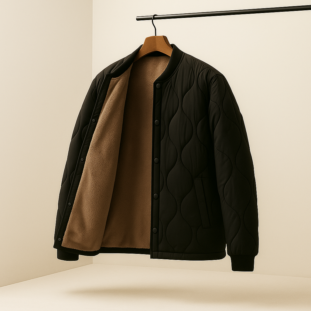 Neptune Fleece Jacket