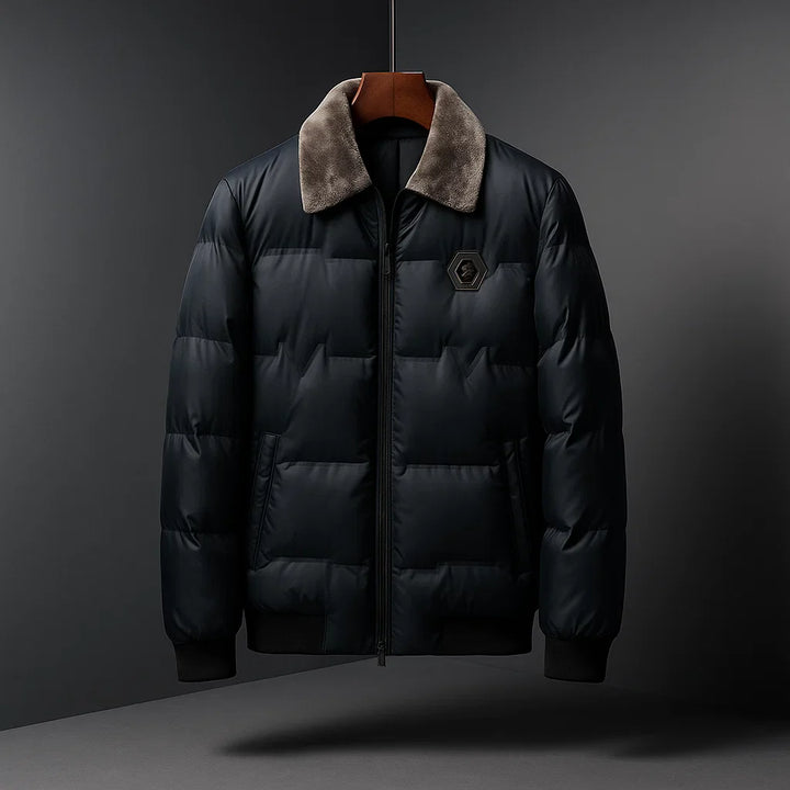 Jones Padded Jacket
