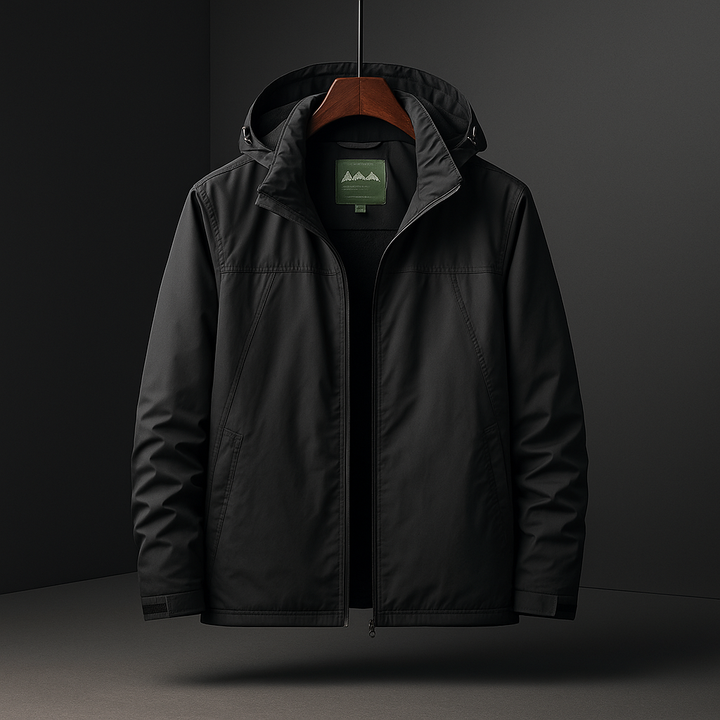 Grant Perform Jacket