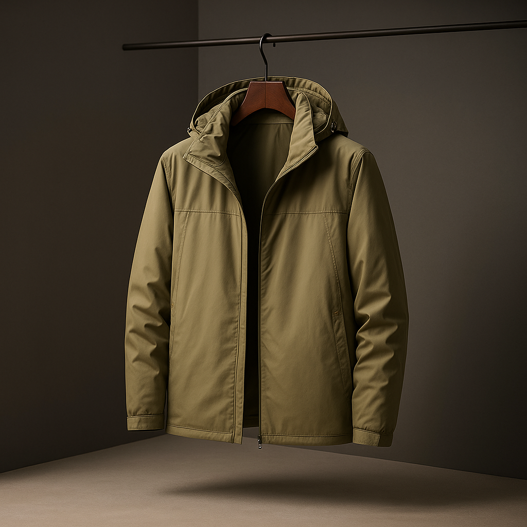 Grant Perform Jacket