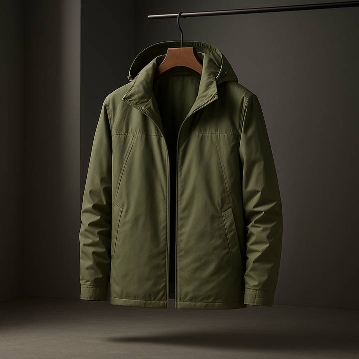 Grant Perform Jacket