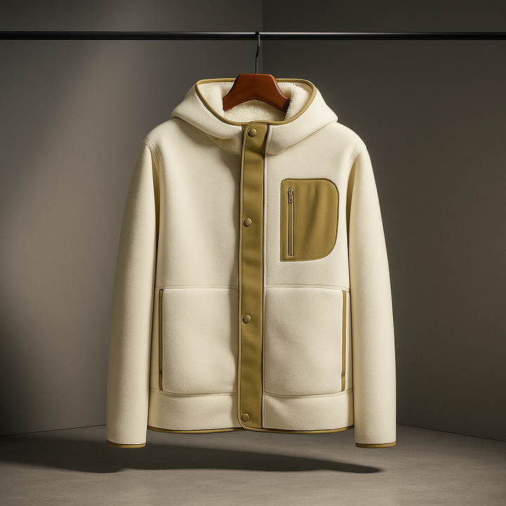 Ridgmont Fleece Jacket