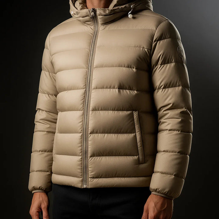 Stanfield Down Jacket