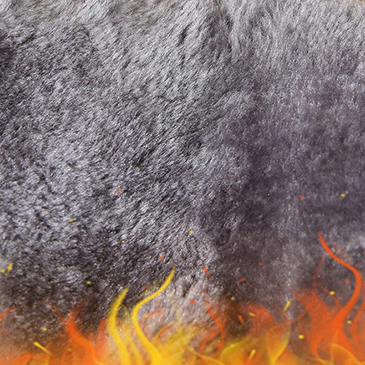 Limited Time – 70% DISCOUNT! Women's Mid-Calf Snow Boots, Warm & Stylish