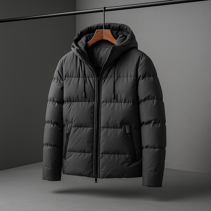 Coleridge Tech Jacket