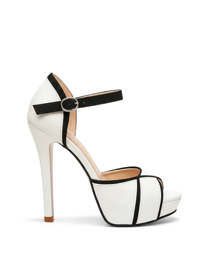 Filippa | Elegant Heels