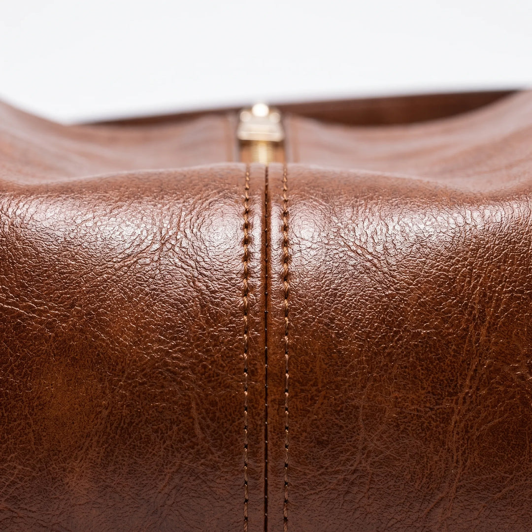 Vellora | Spacious Hobo Shoulder Bag