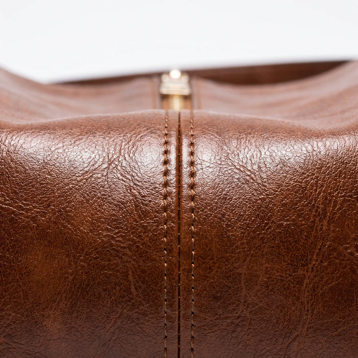 Vellora | Spacious Hobo Shoulder Bag