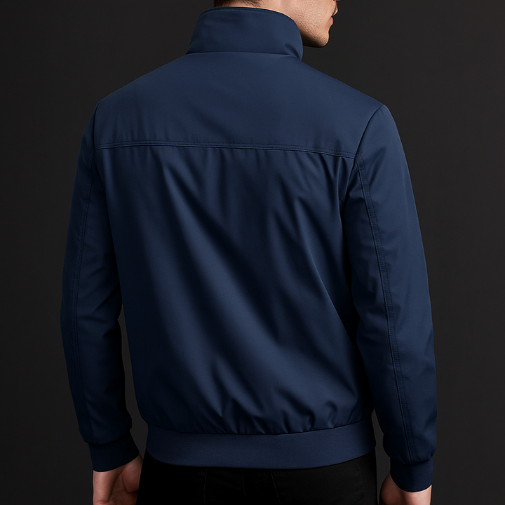 Wildshore Wind Jacket