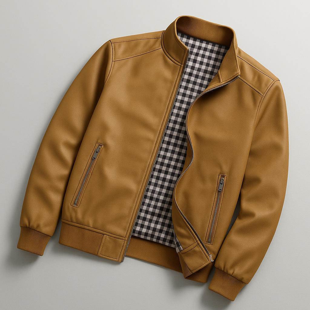 Wildshore Wind Jacket